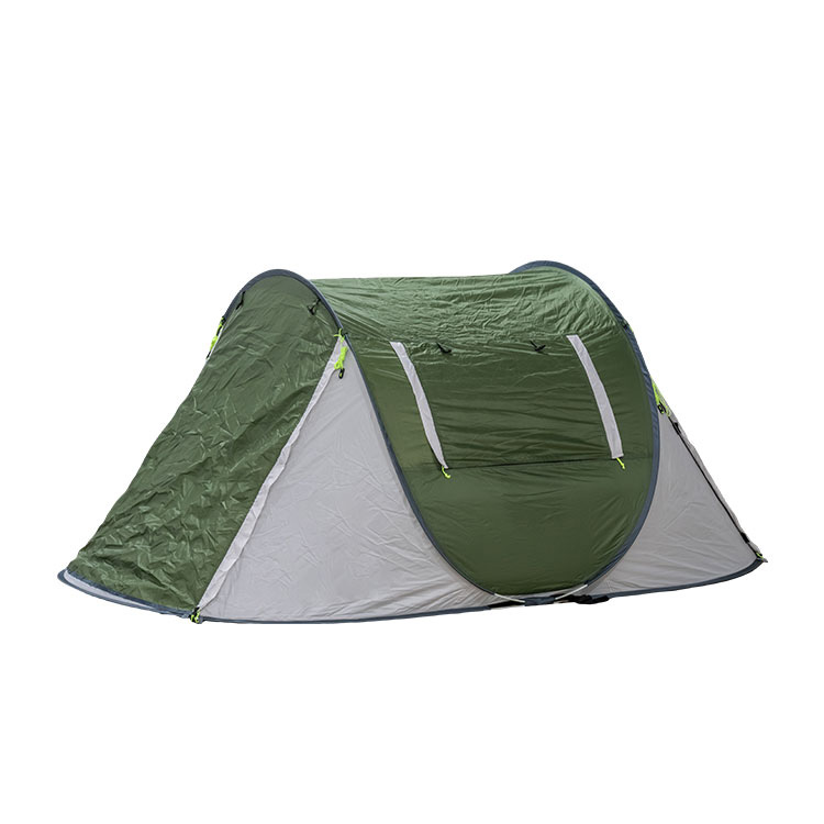 Outdoor Portable Folding Pet Tent